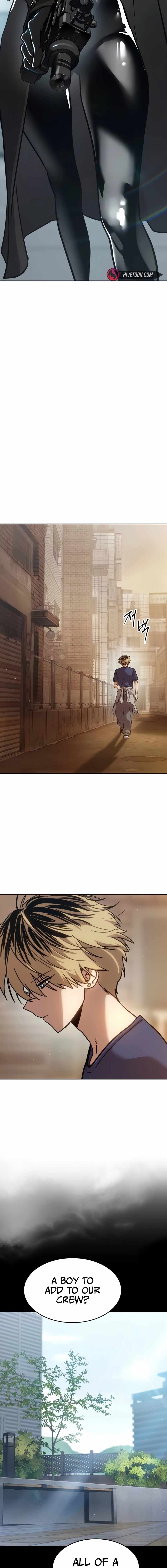 Laws of the good child Chapter 51 18